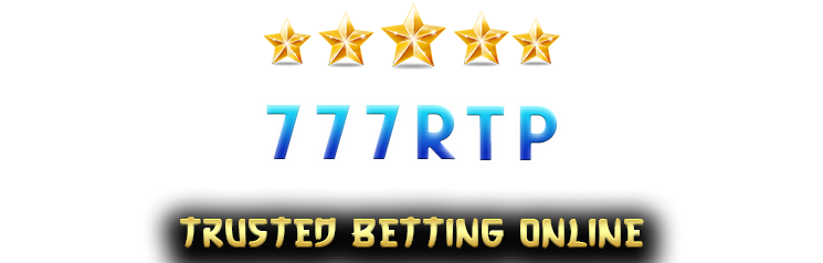 777rtp Logo